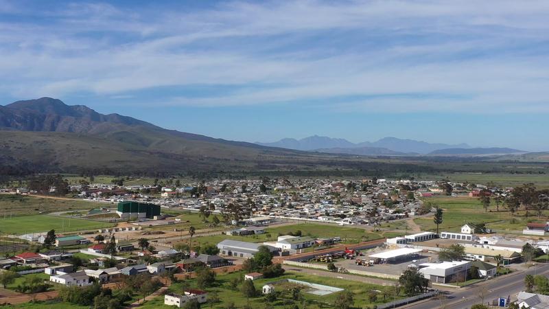 3 Bedroom Property for Sale in Riviersonderend Western Cape